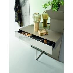 Metal Furniture Console Table - Birdie