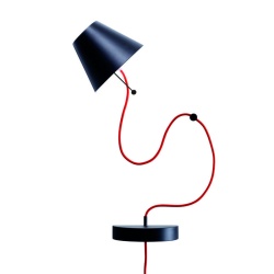 Lampada LED Magnetica Ricaricabile - LAPILLA