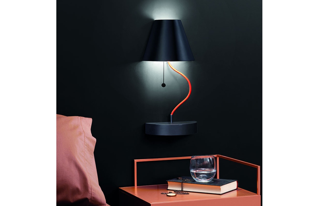 Rechargeable Magnetic LED Lamp - LAPILLA