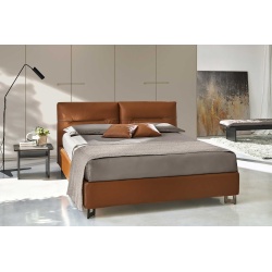 Design Storage Bed - Iride