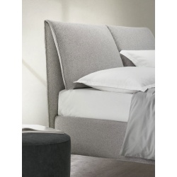 Design Double Bed - Afaia