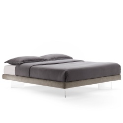 Design Sommier Double Bed