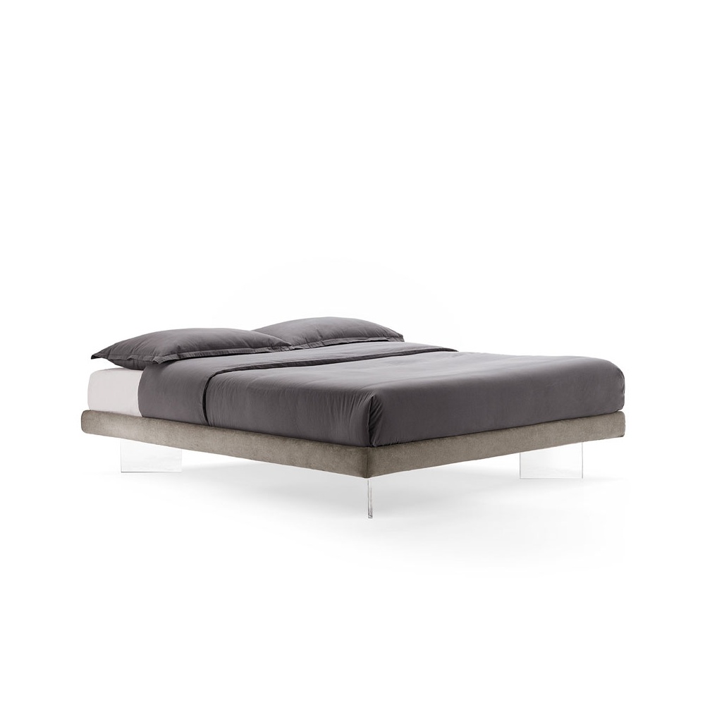 Design Sommier Double Bed