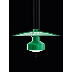 Adjustable Ceiling Lamp - Saliscendi