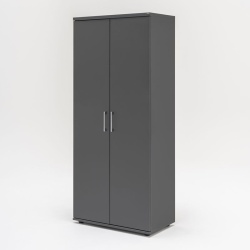 Wardrobe Storage cabinet for Office - Standard