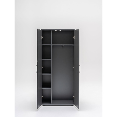 Wardrobe Storage cabinet for Office - Standard