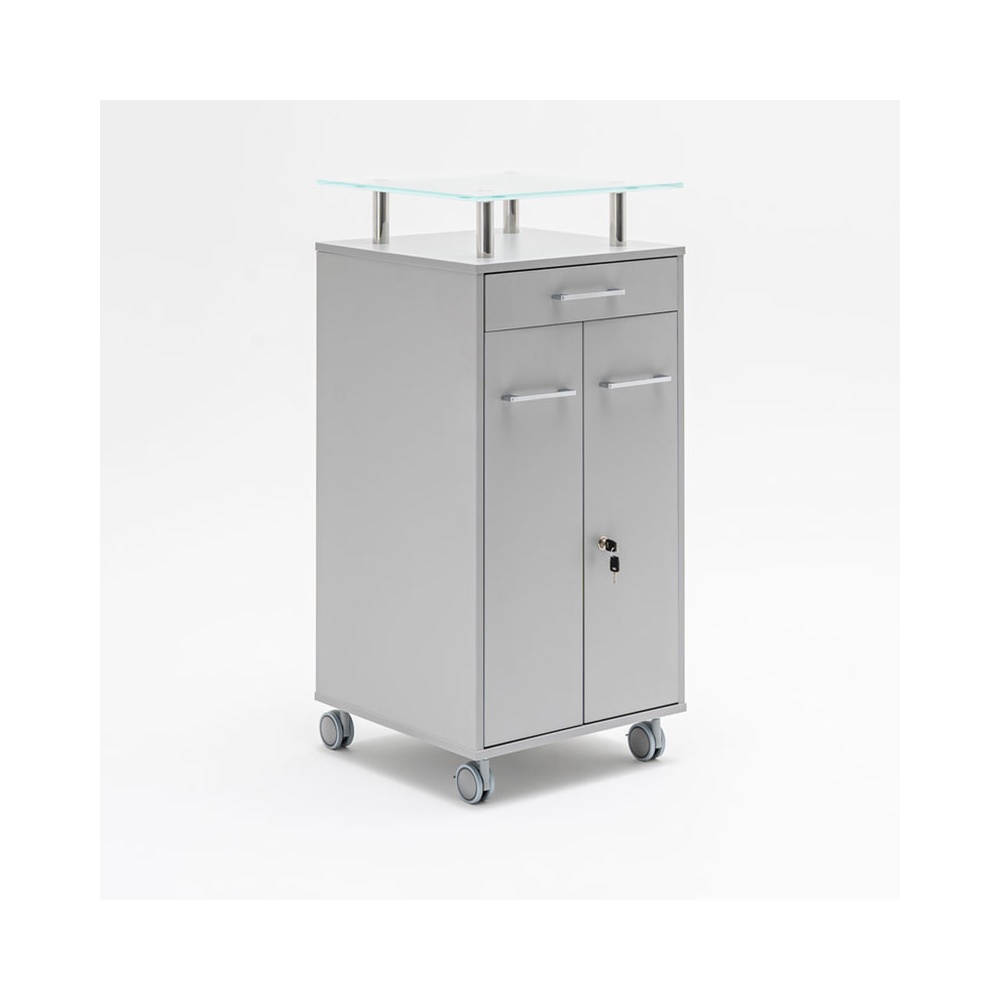 Cabinet with wheels - Standard