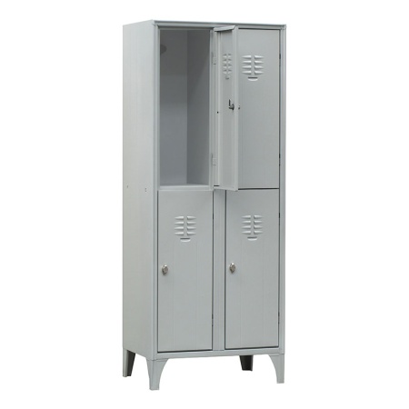 Storage Cabinet with Storage Compartments