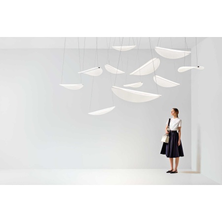 Design Hanging Lamp - Diphy