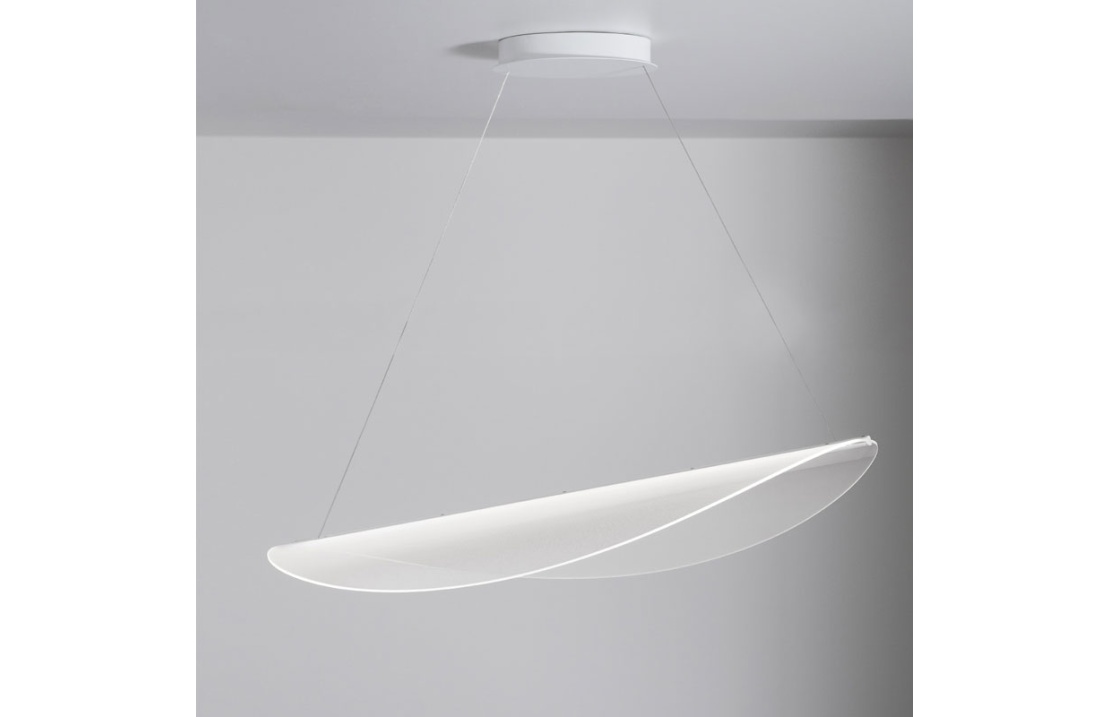 Lampada Sospesa di Design - Diphy