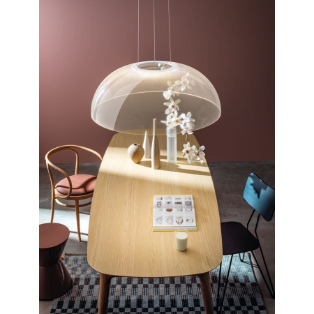 Hanging Living Room Lamp - Demì