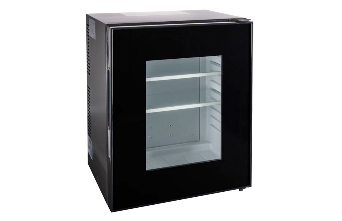 Minibar for Hotel with Glass Door