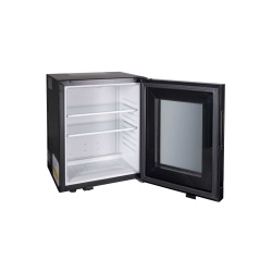 Minibar for Hotel with Glass Door