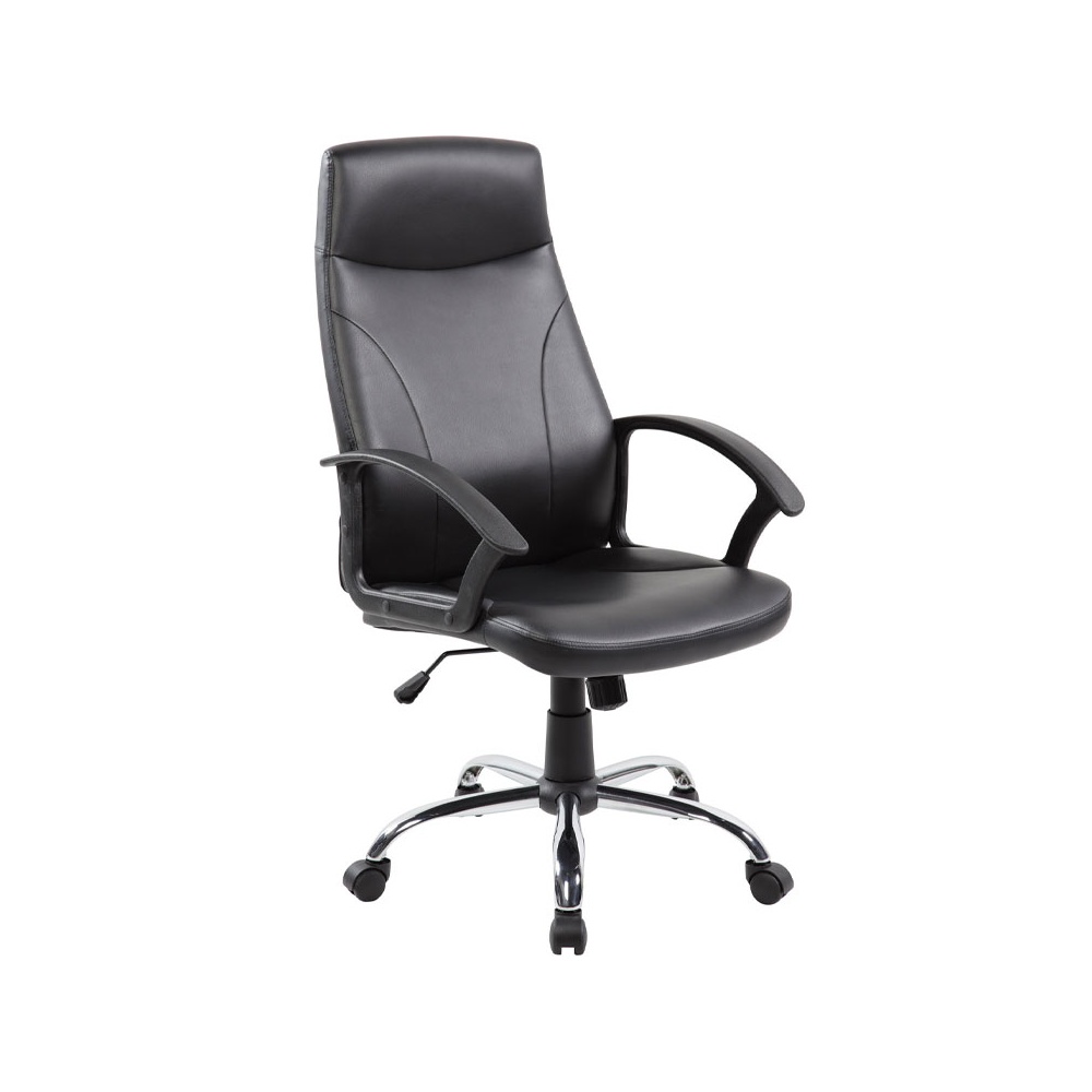 Upholstered Executive Armchair - Richmond