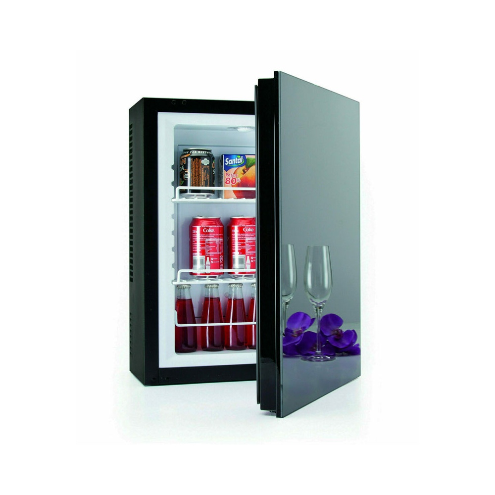 Wall-Mounted Minibar for Hotels