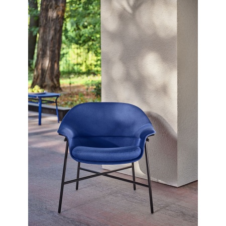 Design Armchair for Waiting Room - Ismo