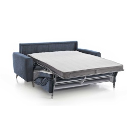 3 Seater Sofa Bed - Stelvio Smart