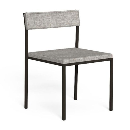 Stackable Outdoor Chair - Casilda