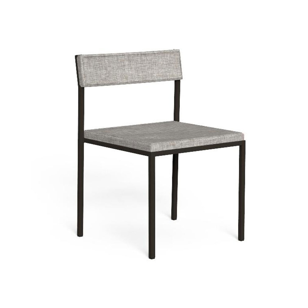 Stackable Outdoor Chair - Casilda
