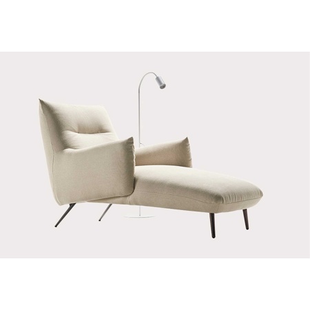 Upholstered Furniture Armchair - Rodi
