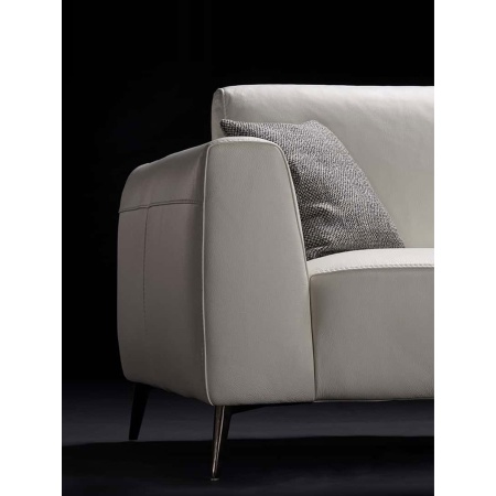 Modular Sofa with Chaise Longue - Liverpool