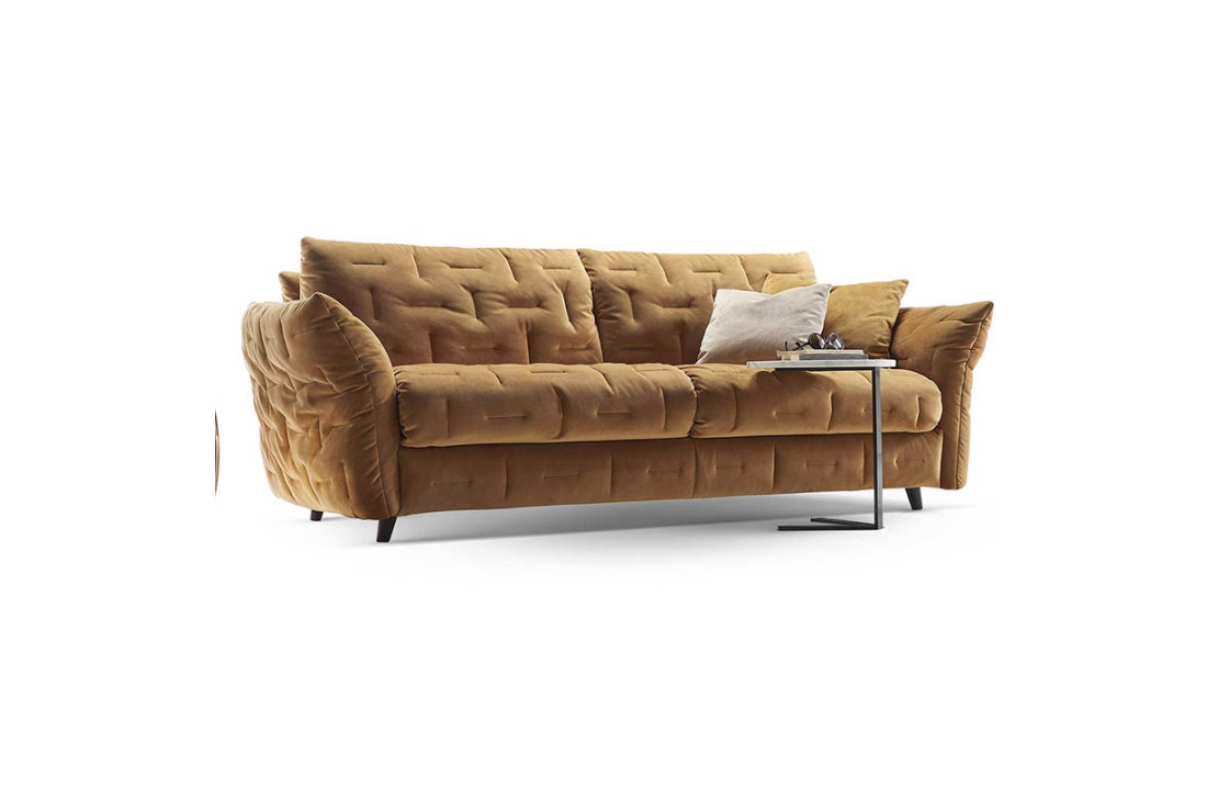Design Sofa Bed - Elysee Mood