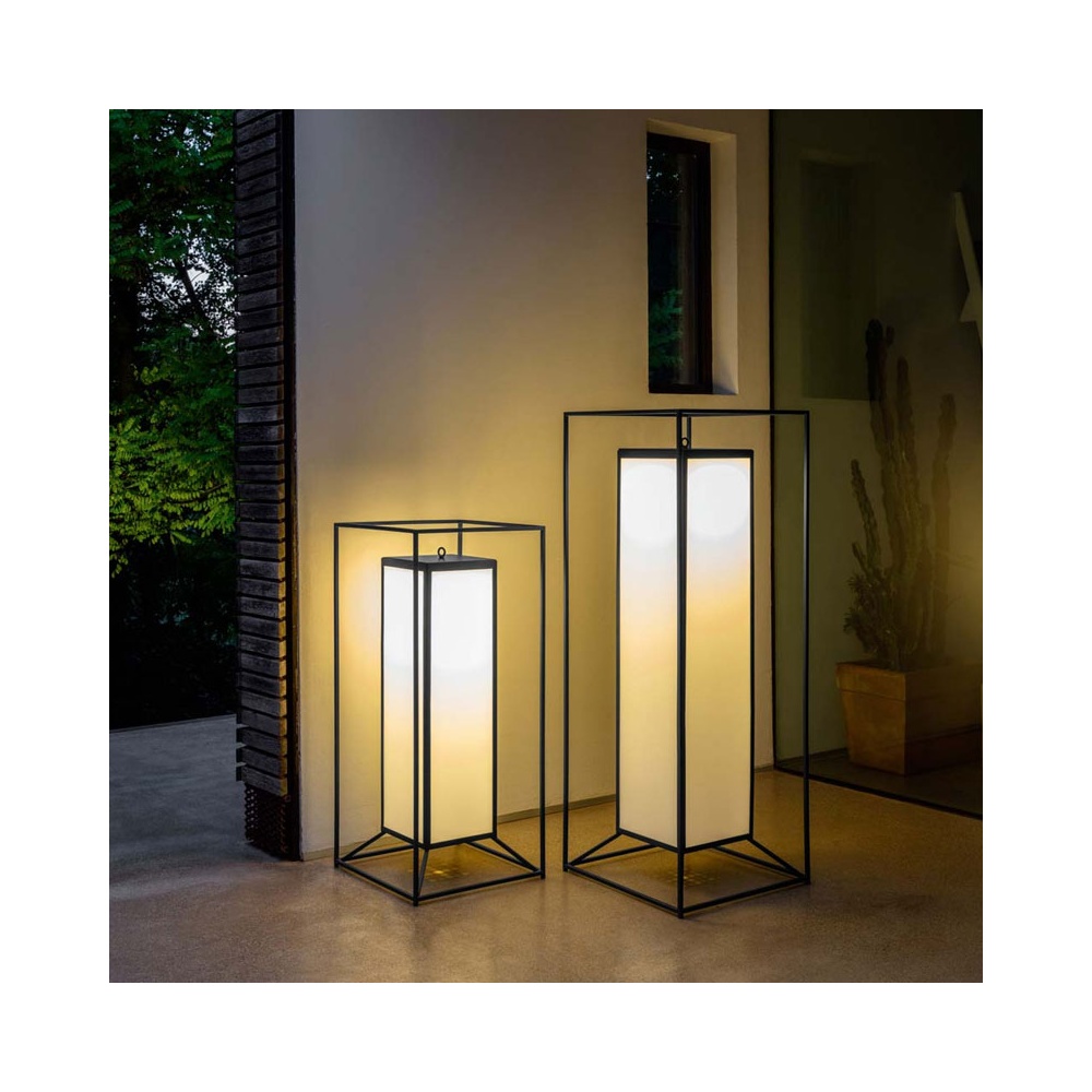 Aluminium Lamp for outdoor - Cleo