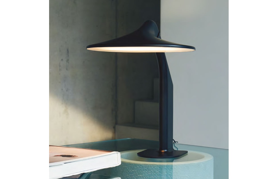Interior Design Lamp - Niwaki
