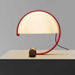 Iconic Table Lamp - Meta