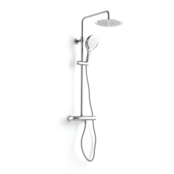copy of Thermostatic Shower Column - Gaia