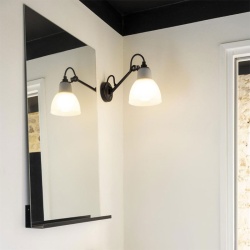 Bathroom Design Wall Lamp - Lampe Gras