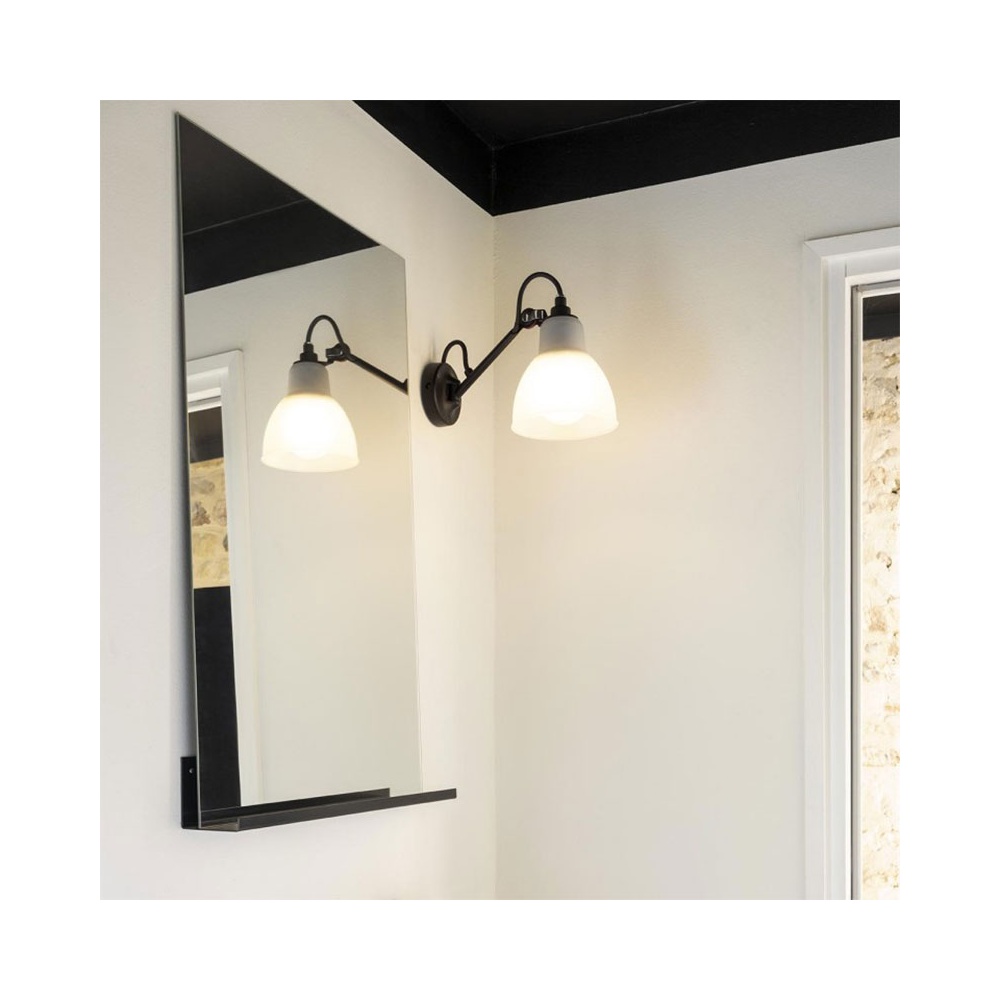 Bathroom Design Wall Lamp - Lampe Gras