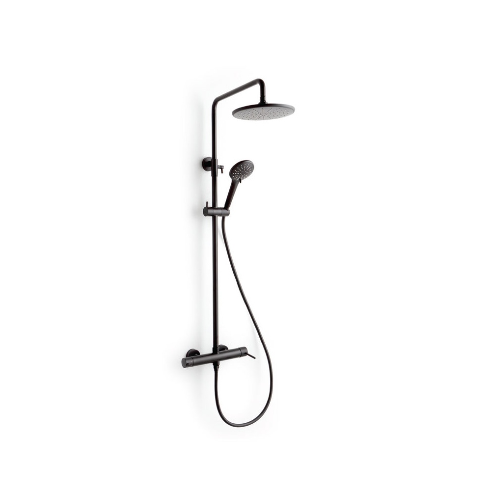 copy of Mechanic Shower Column for Design Bathroom - Angelica