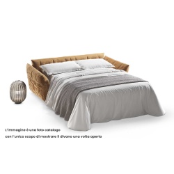 Double Sofa Bed - Elysee Standard