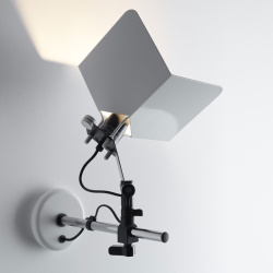copy of Hanging Lamp in Metal Frame - Triedro