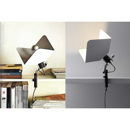copy of Hanging Lamp in Metal Frame - Triedro