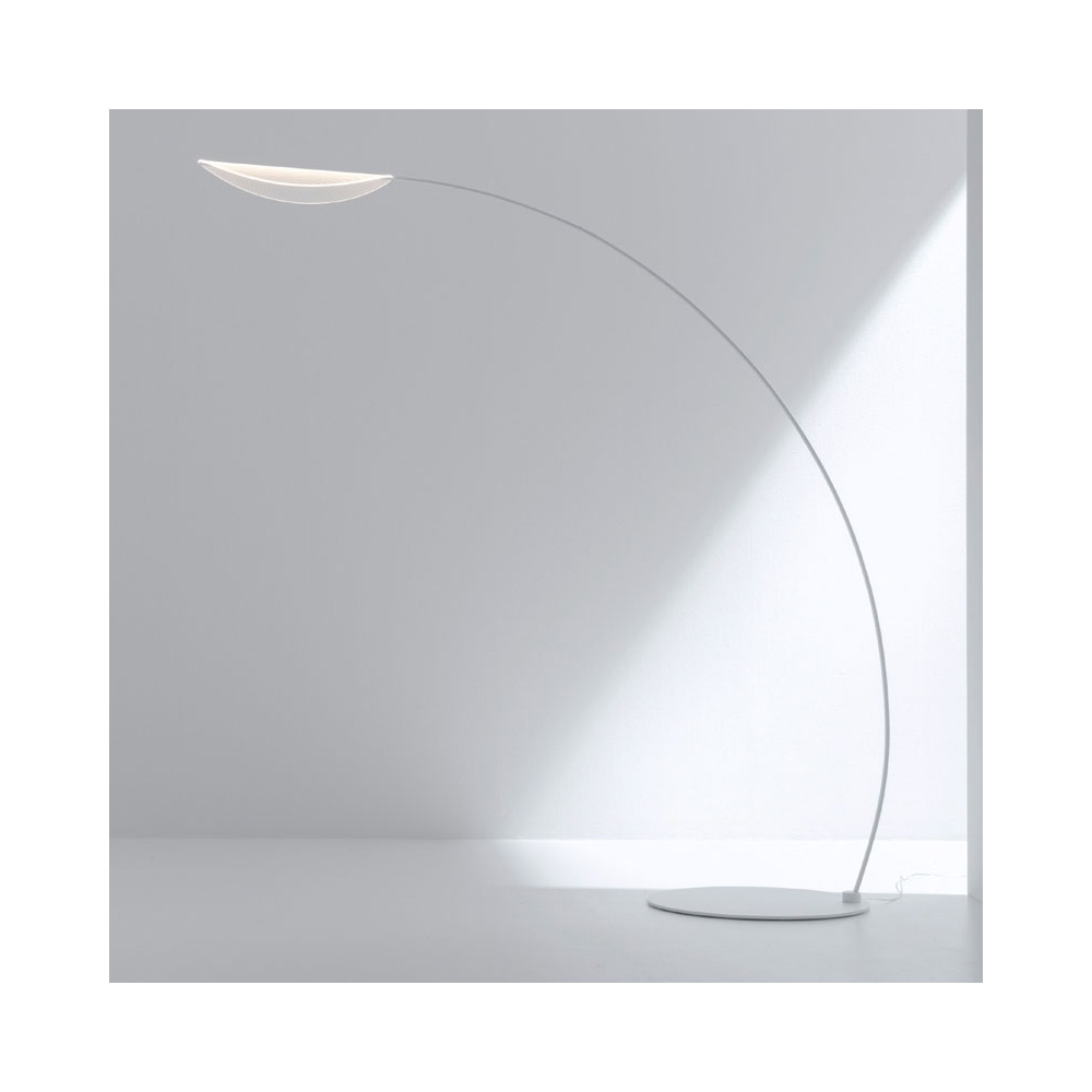 Design Floor Lamp - Diphy