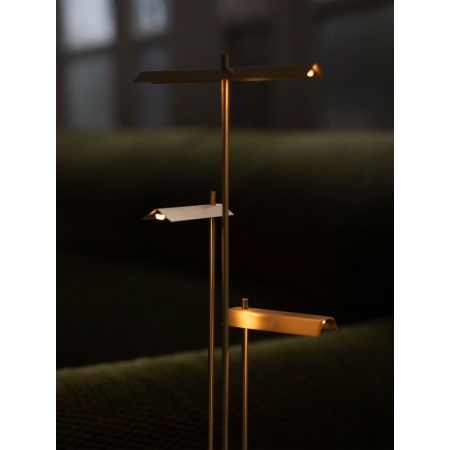 Battery Table Lamp - Knokke