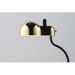 copy of Lamp for Desk by Joe Colombo - Topo