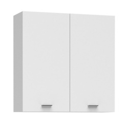 Wall cabinet with 2 doors - Volant