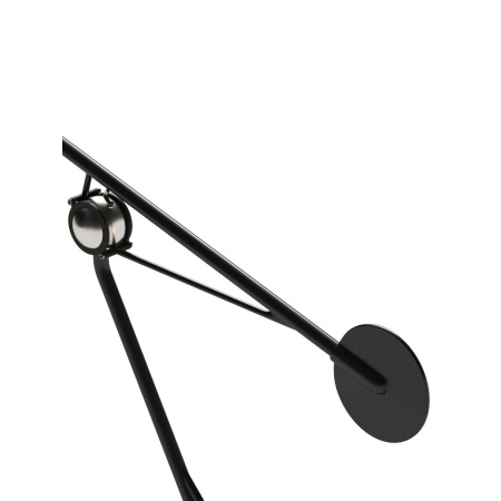 Adjustable Table Lamp - Aaro Table