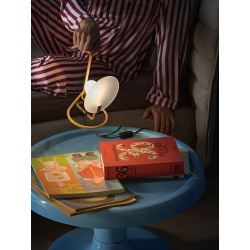 Stilnovo Iconic Table Lamp - Bugia