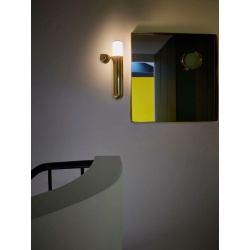 Furniture Wall Lamp - ISP