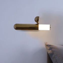 Furniture Wall Lamp - ISP
