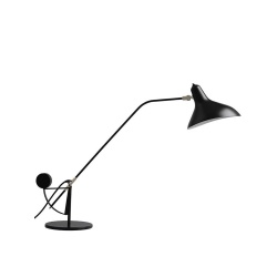 Lampada da Tavolo con LED - Mantis BS3