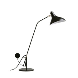 Lampada da Tavolo con LED - Mantis BS3