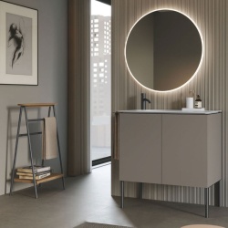 Colavene Design Bathroom Cabinet - Regolo