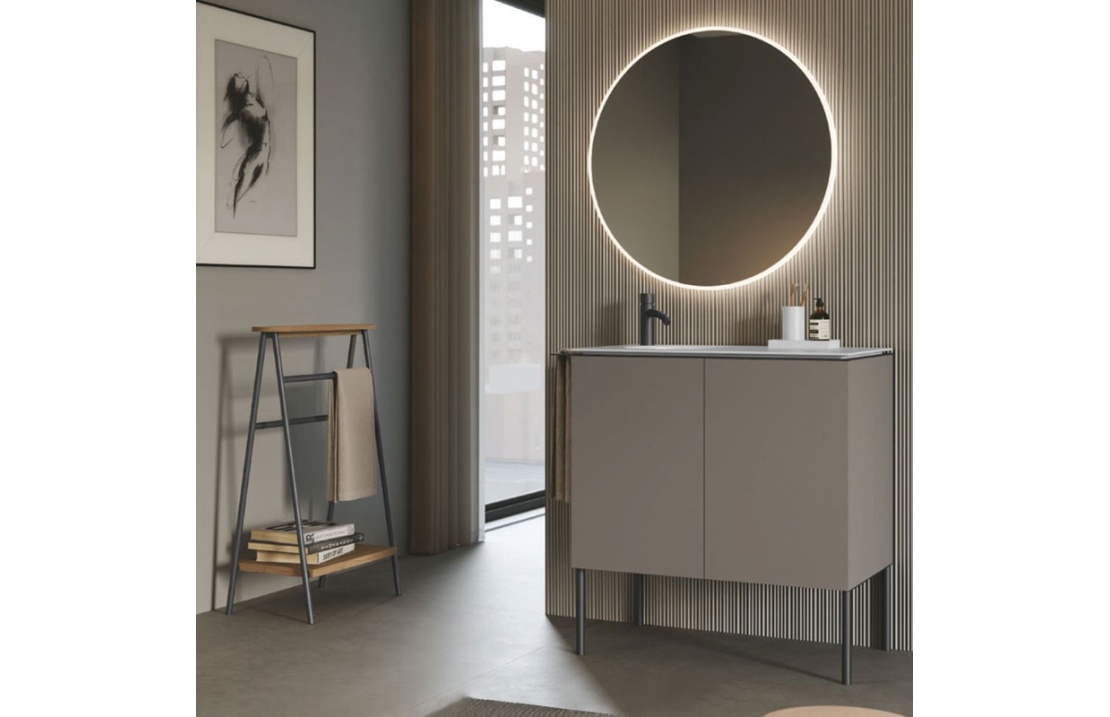 Colavene Design Bathroom Cabinet - Regolo