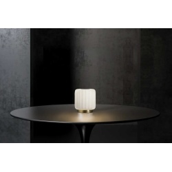 Art Decò Style Table Lamp - Cordialina