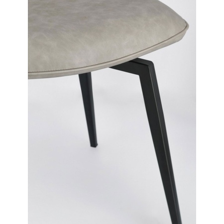 Padded Design Chair - Lawrence